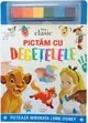 Классика Disney. Рисуем пальчиками