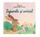 Primele mele povesti. Iepurele si ariciul