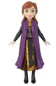 Mini-papusa Anna Disney Frozen foto