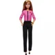 Papusa Barbie "Viitorul Lider" foto