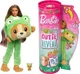 Кукла Barbie Cutie Reveal Щенок в костюме лягушки foto