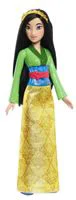Papusa Barbie Disney Printesa Mulan foto