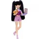 Papusa Barbie Dream Besties Renee cu accesorii foto