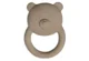Inel gingival din cauciuc Jollein Teddy Bear