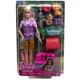 Игровой набор Barbie "Спасение животных"