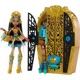 Игровой набор Monster High Cleo De Nile