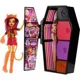 Игровой набор Monster High Toralei Stripe и Секреты из шкафа