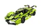 Constructor CaDa Blade, 432 piese foto