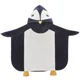 Prosop Poncho Premaman Pinguin (24-36 luni)