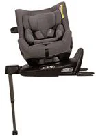 Scaun auto cu isofix Nuna i-Size PRUU Thunder, 40-105 cm