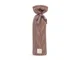 Husa pentru sticluta Jollein Spring Knit Chestnut foto