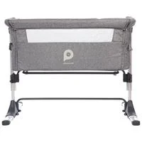 Patut co-sleeper Premaman Calinoo Gri