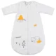 Спальный мешок с отстегивающимися рукавами Premaman Fancy Jersey (6-18 мес.)