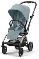 Carucior Cybex Eezy S Twist+ Stormy Blue foto
