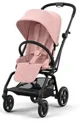 Коляска Cybex Eezy S Twist+ Candy Pink