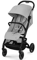 Carucior de plimbare Cybex Beezy Fog Grey