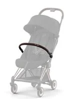 Bara de protectie pentru carucior Cybex Coya Dark Brown