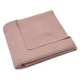 Paturica Jollein Cosy Knit Wild Rose, 75x100 cm foto