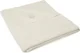 Плед Jollein Basic Knit Ivory, 100x150 см