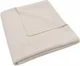 Плед Jollein Cosy Knit Ivory, 100x150 см