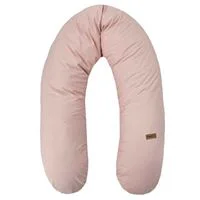 Perna pentru maternitate FEEDO Pastel Pink, 180 cm