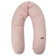 Perna pentru maternitate FEEDO Pastel Pink, 180 cm
