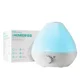 Umidificator de aer 3 in 1 Frida Baby Breathe