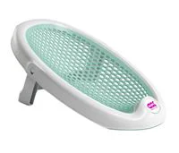Подставка для ванночки OK Baby Jelly Синяя