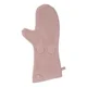 Manusa de baie Jollein Terry Ears Wild Rose foto