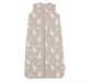 Sac de dormit Jollein Jersey Miffy & Snuffy Verde Olive, 110 cm foto