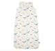 Sac de dormit Jollein Jersey Deepsea, 90 cm foto