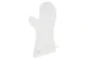 Перчатка для ванны Jollein Terry Ears Ivory