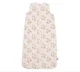 Sac de dormit Jollein Muslin Funky Biscuit, 90 cm foto