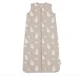 Sac de dormit Jollein Jersey Miffy & Snuffy Verde Olive, 90 cm foto