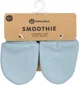 Manusi pentru nou-nascuti Petite&Mars Smoothie Sky Blue