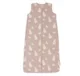 Спальный мешок Jollein Jersey Miffy & Snuffy Wild Rose, 70 см foto