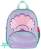 Рюкзак Skip Hop Spark Ракушка foto