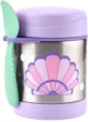 Контейнер для еды Skip Hop Spark Ракушка
