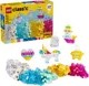 LEGO Classic - Cutie transparenta magica foto