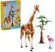 LEGO Creator - Animale salbatice de safari foto