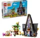 LEGO Despicable Me 4 - Minions & Gru's Family Mansion