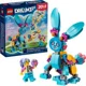 LEGO DreamZzz - Креативные приключения Bunchu с животными foto