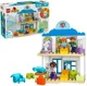 LEGO Duplo - Первый визит: Визит к врачу foto