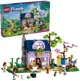 LEGO Friends - Casa apicultorilor si gradina de flori foto