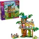 LEGO Friends - Momente cu prietenii la casa din copac