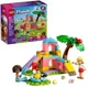LEGO Friends - Игровая площадка для морских свинок foto