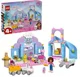 LEGO Gabby's Dollhouse - Pisi-Cresa a lui Gabby