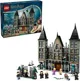 LEGO Harry Potter - Поместье Малфоев foto