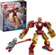 LEGO Marvel - Iron Man Mech vs. Ultron foto
