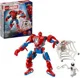 LEGO Marvel - Spider-Man Mech против Anti-Venom foto